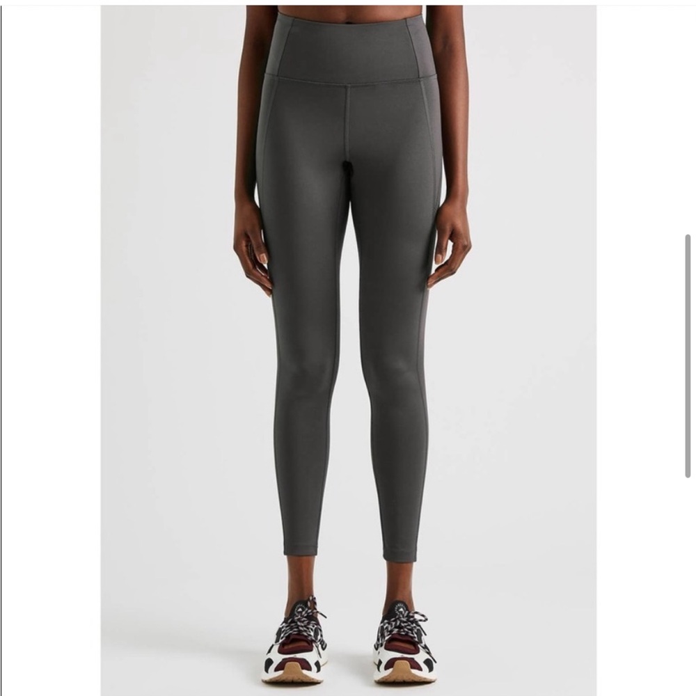 Girlfriend Collective‎ High-Waisted Leggings